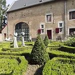 アパート Meschermolen 12 アイスデン