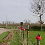 Meschermolen 12 アパート *