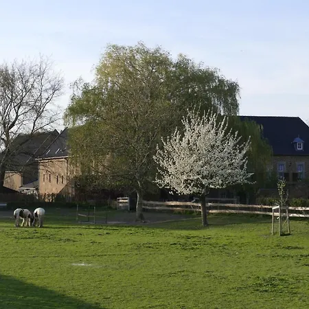 Meschermolen 12 Appartement *