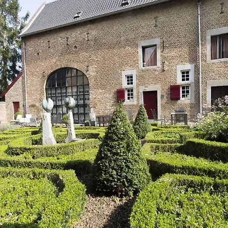 Apartment Meschermolen 12 Eijsden