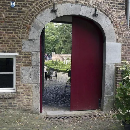 Apartment Meschermolen 12