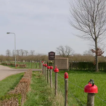 Meschermolen 12 شقة *