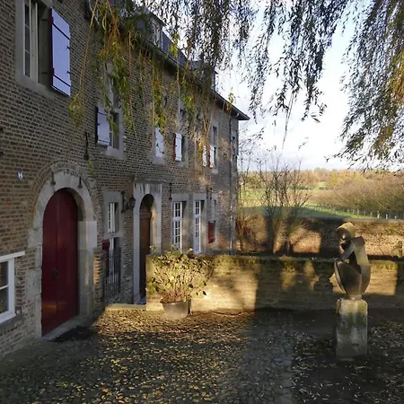 Meschermolen 12 Eijsden