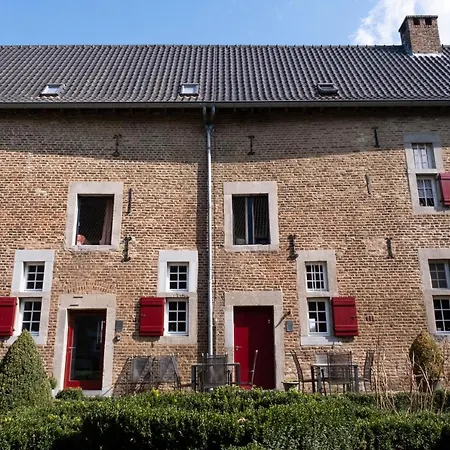 Meschermolen 12 * إيجسدين