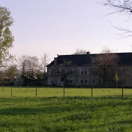Meschermolen 12 Apartman Eijsden