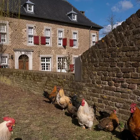 Apartman Meschermolen 12