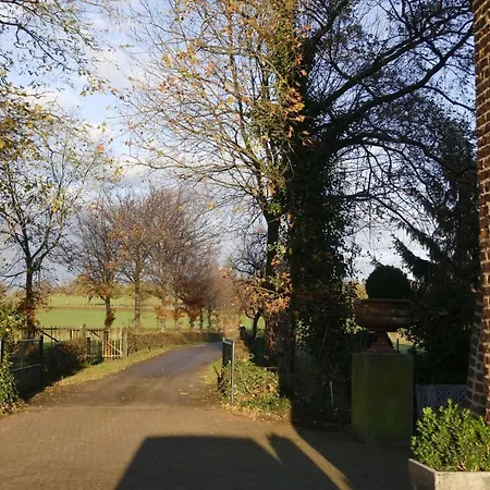 Apartman Meschermolen 12