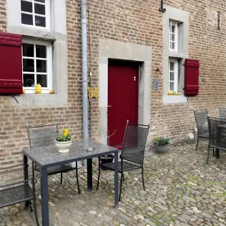 Meschermolen 12 Apartment