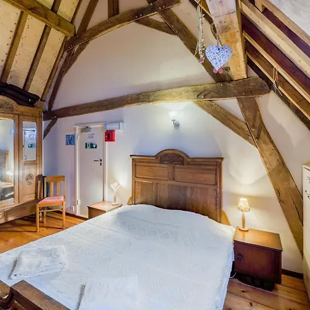 Meschermolen 12 * إيجسدين