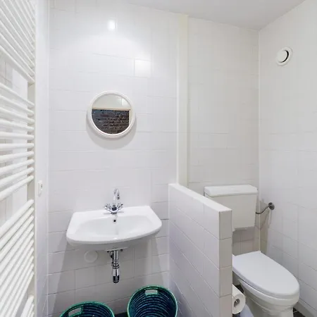 شقة Meschermolen 12 إيجسدين