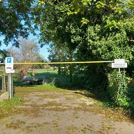 Meschermolen 12