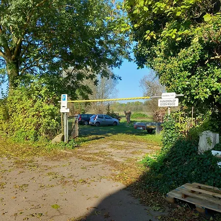 Meschermolen 12 شقة *