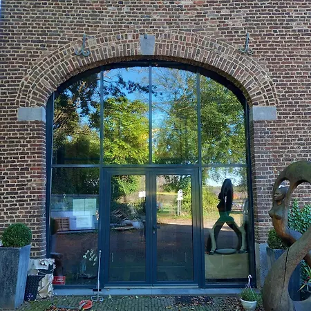 Apartment Meschermolen 12 Eijsden