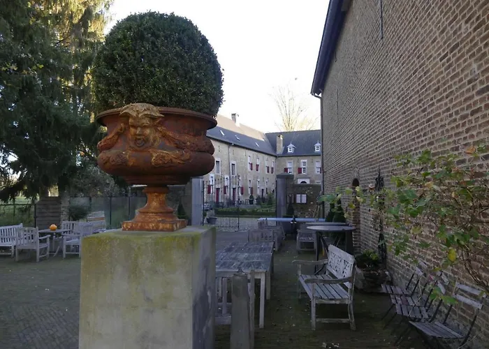 Meschermolen 12 爱斯登