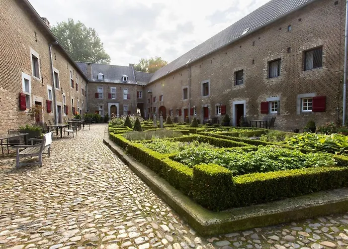 Meschermolen 12 公寓 *