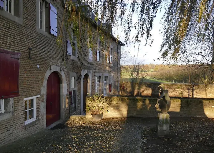 Meschermolen 12 Эйсден