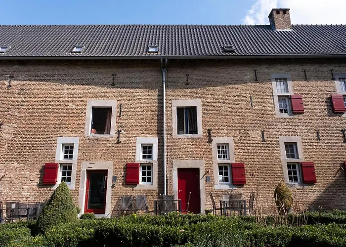 Meschermolen 12 * 爱斯登