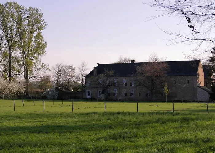 Meschermolen 12 公寓 爱斯登