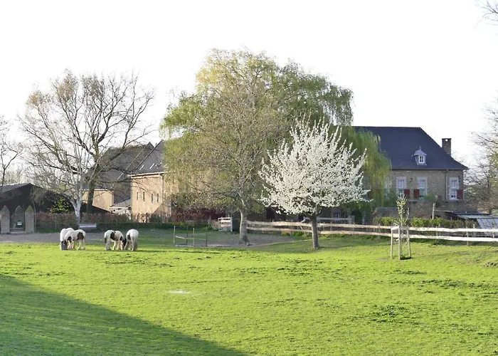 Meschermolen 12 Эйсден