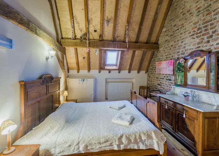 Meschermolen 12 Апартаменты