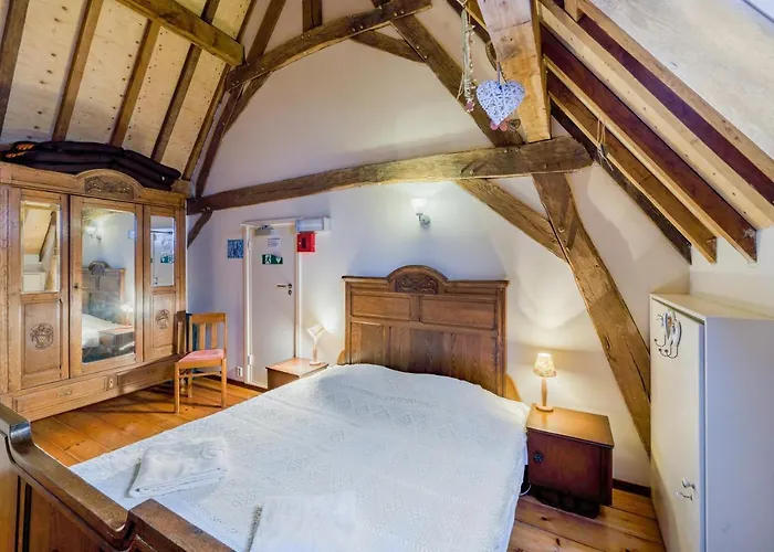 Meschermolen 12 * Эйсден