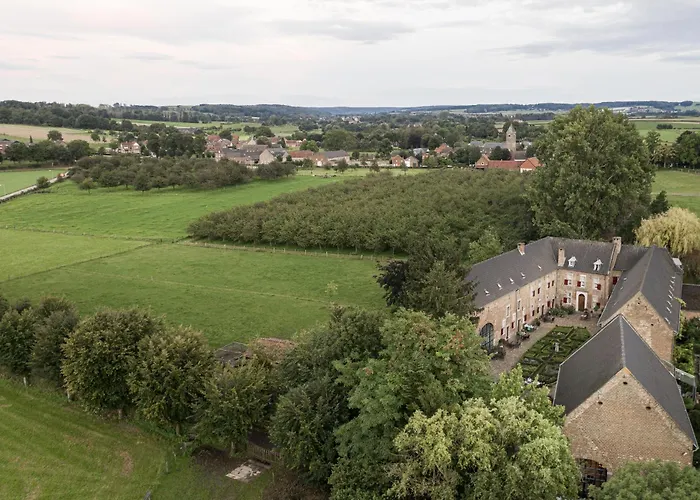 Meschermolen 12 Эйсден