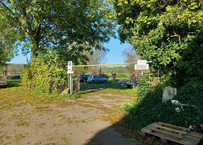 Meschermolen 12 Апартаменты *