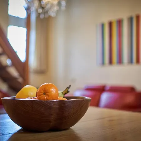 Διαμέρισμα Meschermolen 12