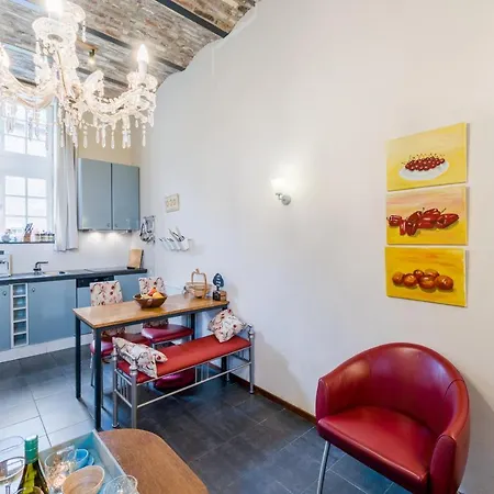 Διαμέρισμα Meschermolen 12 Eijsden